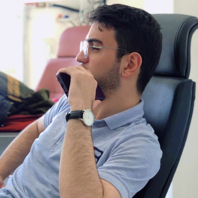 Erfan Hashemi